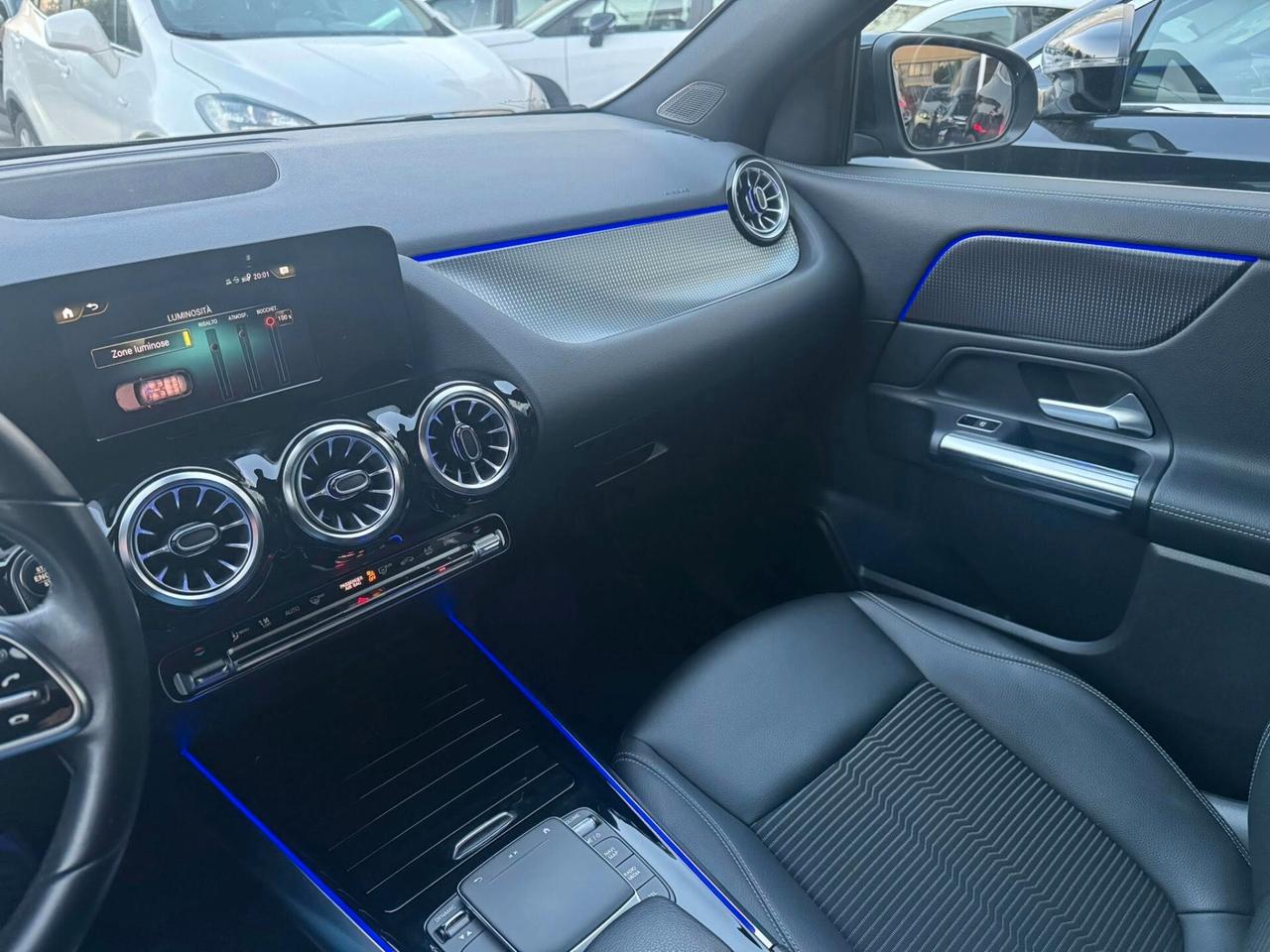 Mercedes-benz GLA 180 d Automatic Sport Plus