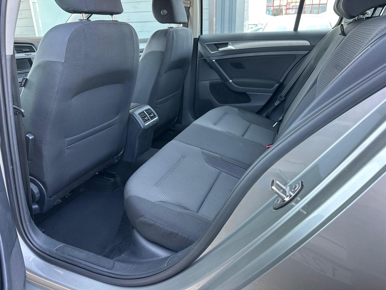 Volkswagen Golf 1.6 TDI 5p. BlueMotion NEOPATENTATI