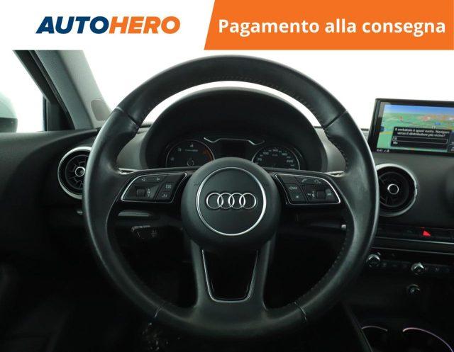 AUDI A3 SPB 1.6 TDI Design