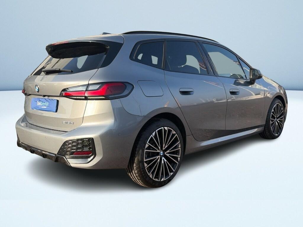 BMW Serie 2 Active Tourer 218 d MSport DCT