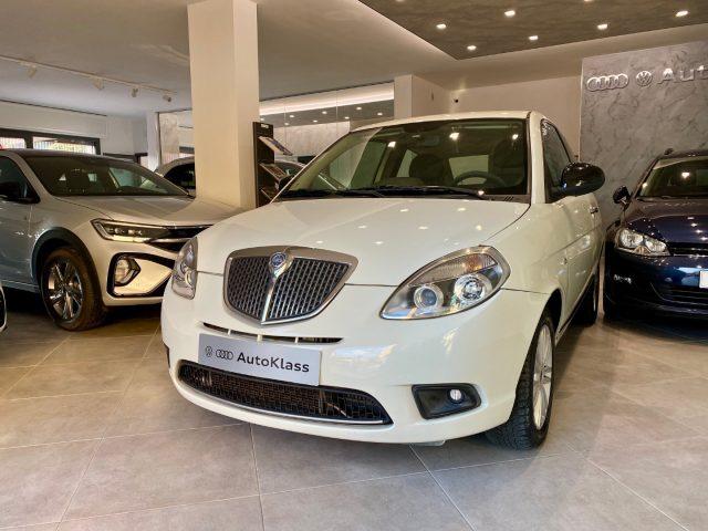 LANCIA Ypsilon 1.3 MJT Unyca di Unica Proprietaria