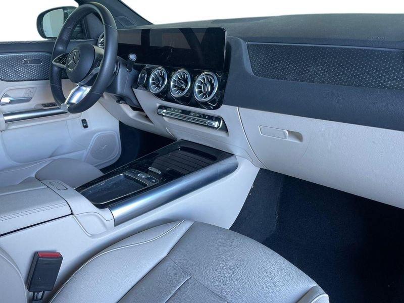 Mercedes-Benz EQA EQA 250+ Progressive Advanced Plus