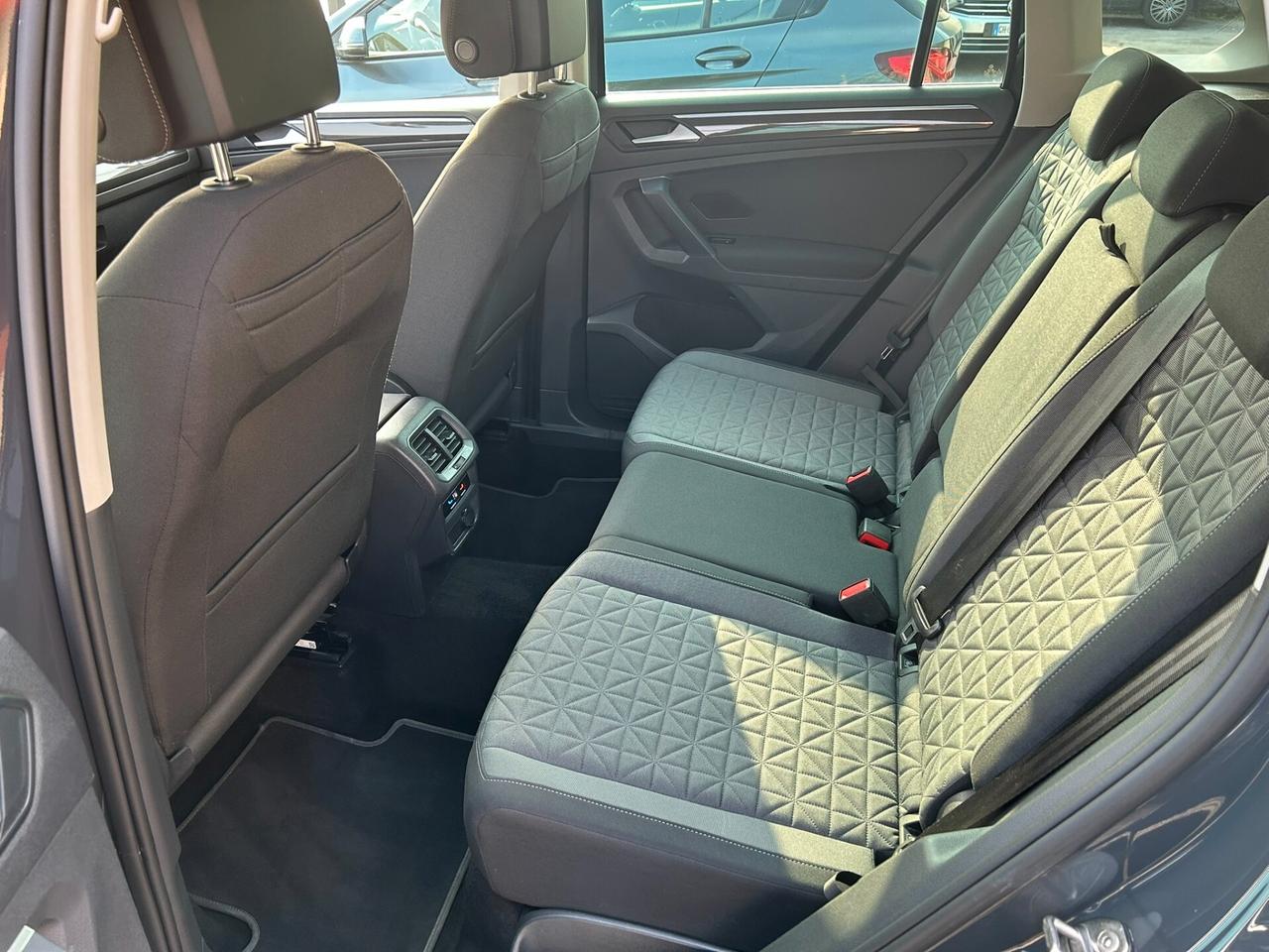 VW TIGUAN 2.0 TDI 150CV SCR DSG Life - EURO6E