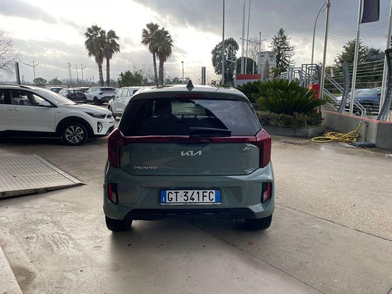 KIA Picanto 1.0 12V 5p. My 25 Urban pack IVA ESPOSTA