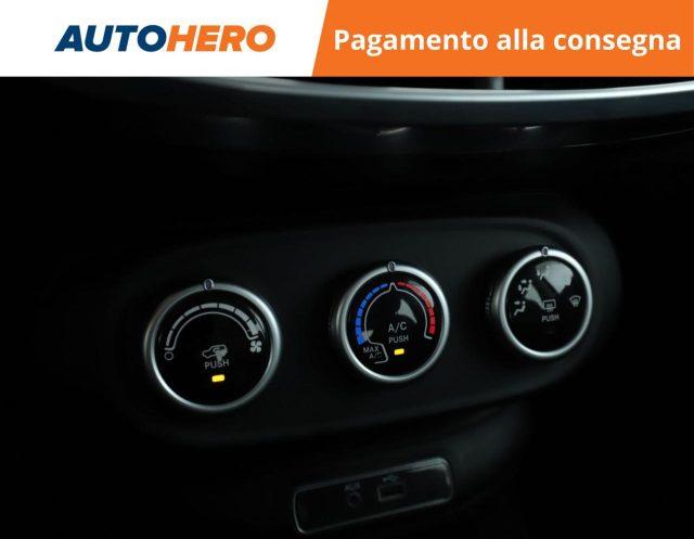 FIAT 500X 1.3 MultiJet 95 CV Pop Star