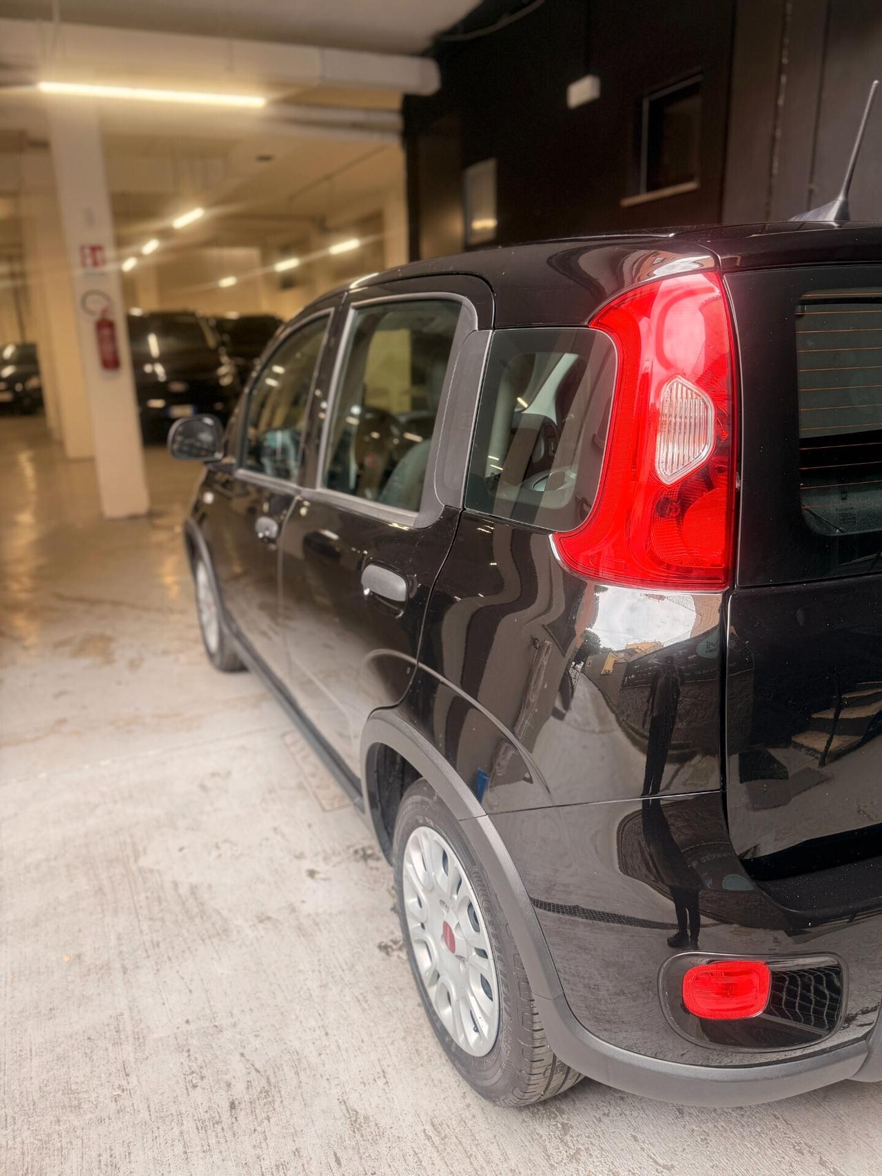 Fiat Panda Hybrid 2023 59mila KM IVA Esposta GARANZIA 12 Mesi
