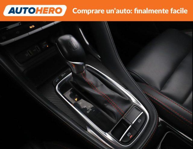 MG ZS 1.0T-GDI aut. Luxury