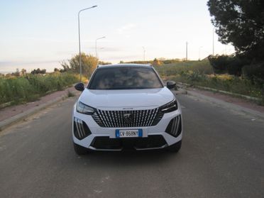 Peugeot 2008 PureTech 130 S&S EAT8 GT