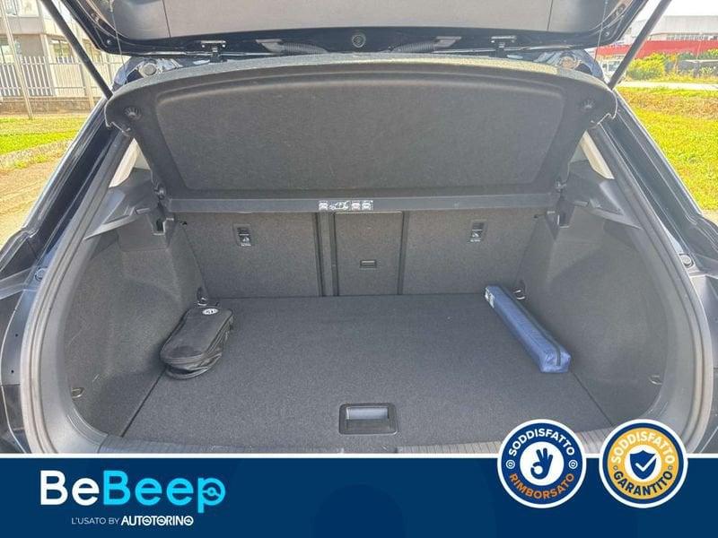 Volkswagen T-Roc 1.6 TDI ADVANCED
