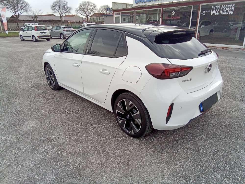 OPEL Corsa-e - Corsa-e 5 porte Elegance