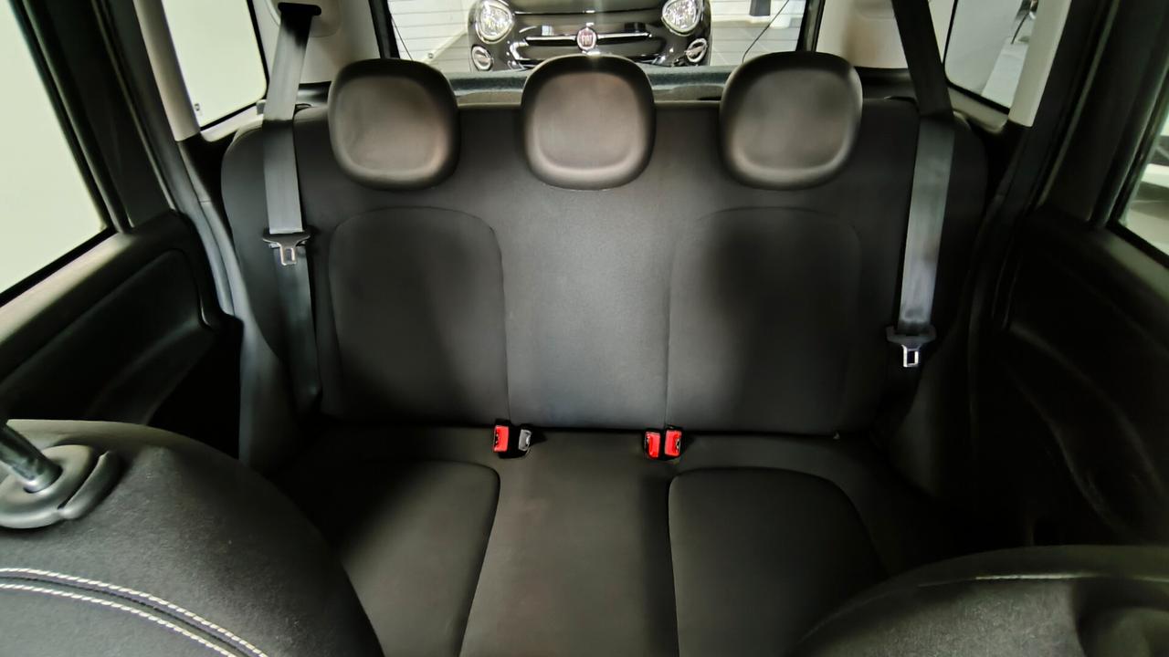 Fiat Panda 1.0 Hybrid City Life pari al nuovo