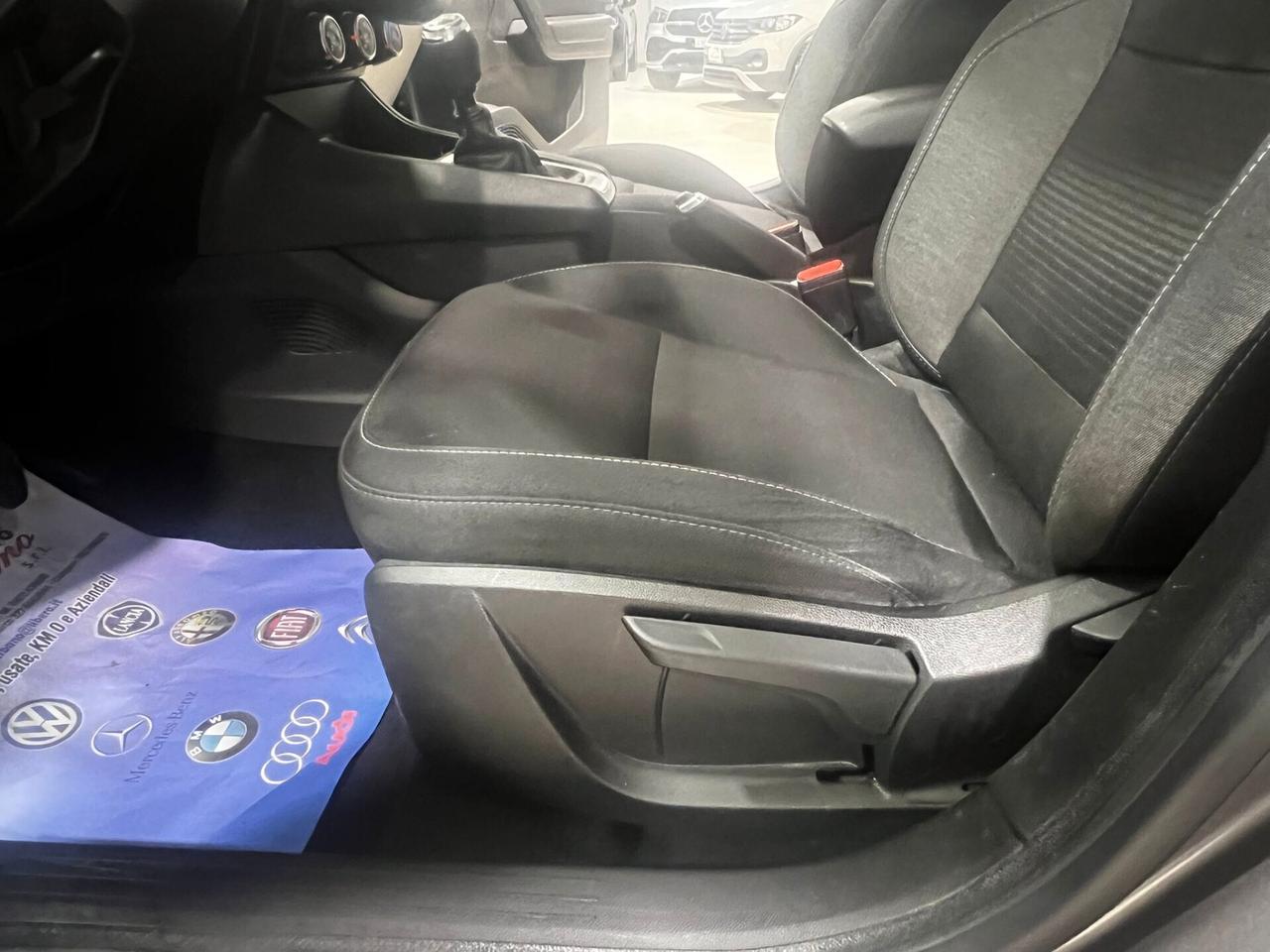 Renault Captur Blue dCi 95 CV Intens