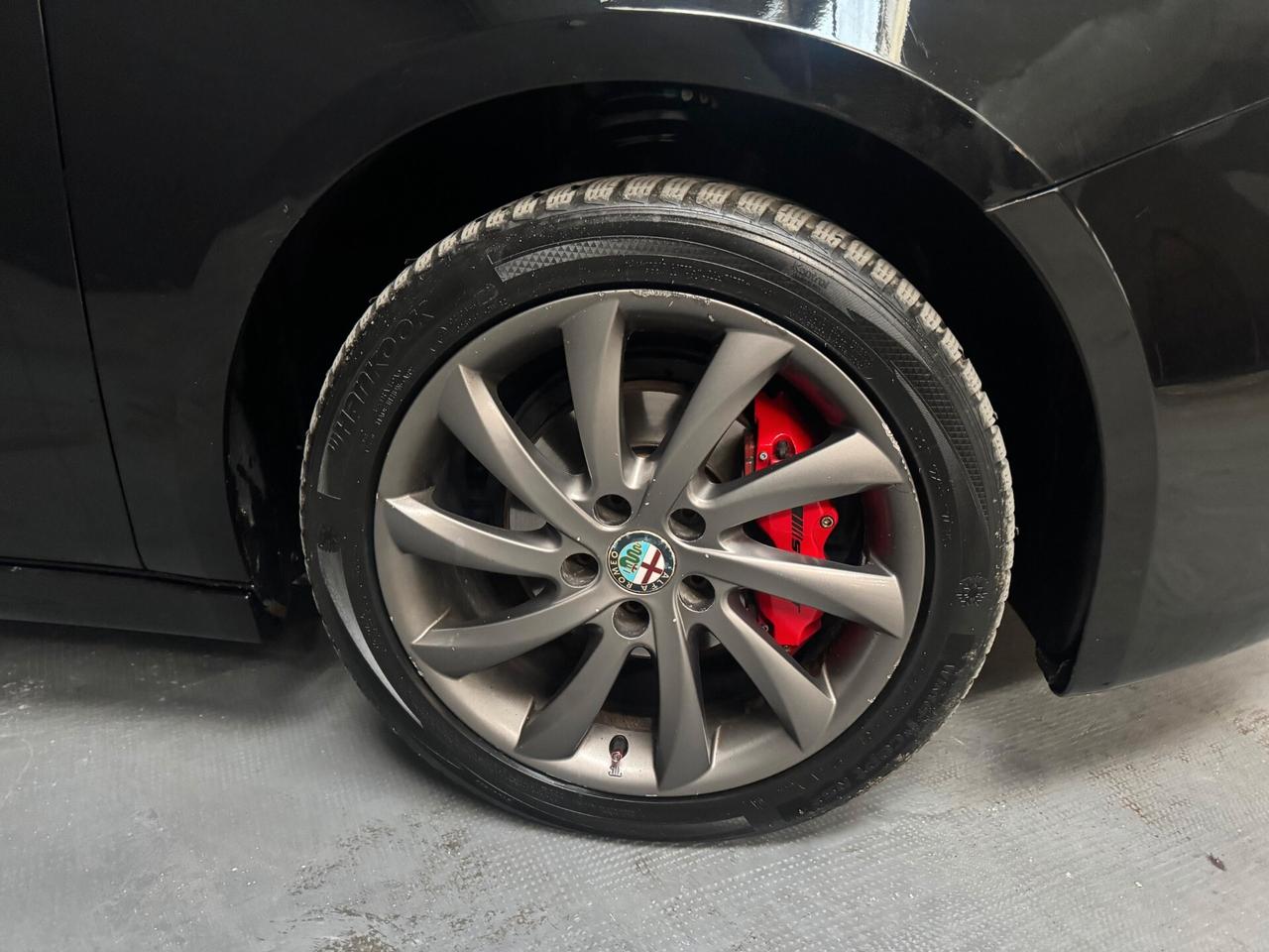 Alfa Romeo Giulietta 1.6 JTDm-2 105 CV Distinctive