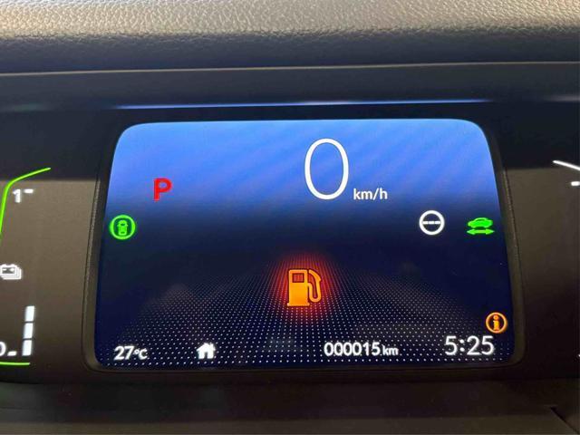HONDA Jazz Hybrid 1.5 Elegance