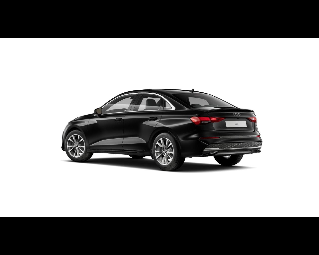 AUDI Audi A3 Sedan Business Advanced TDI 110 kW S tronic