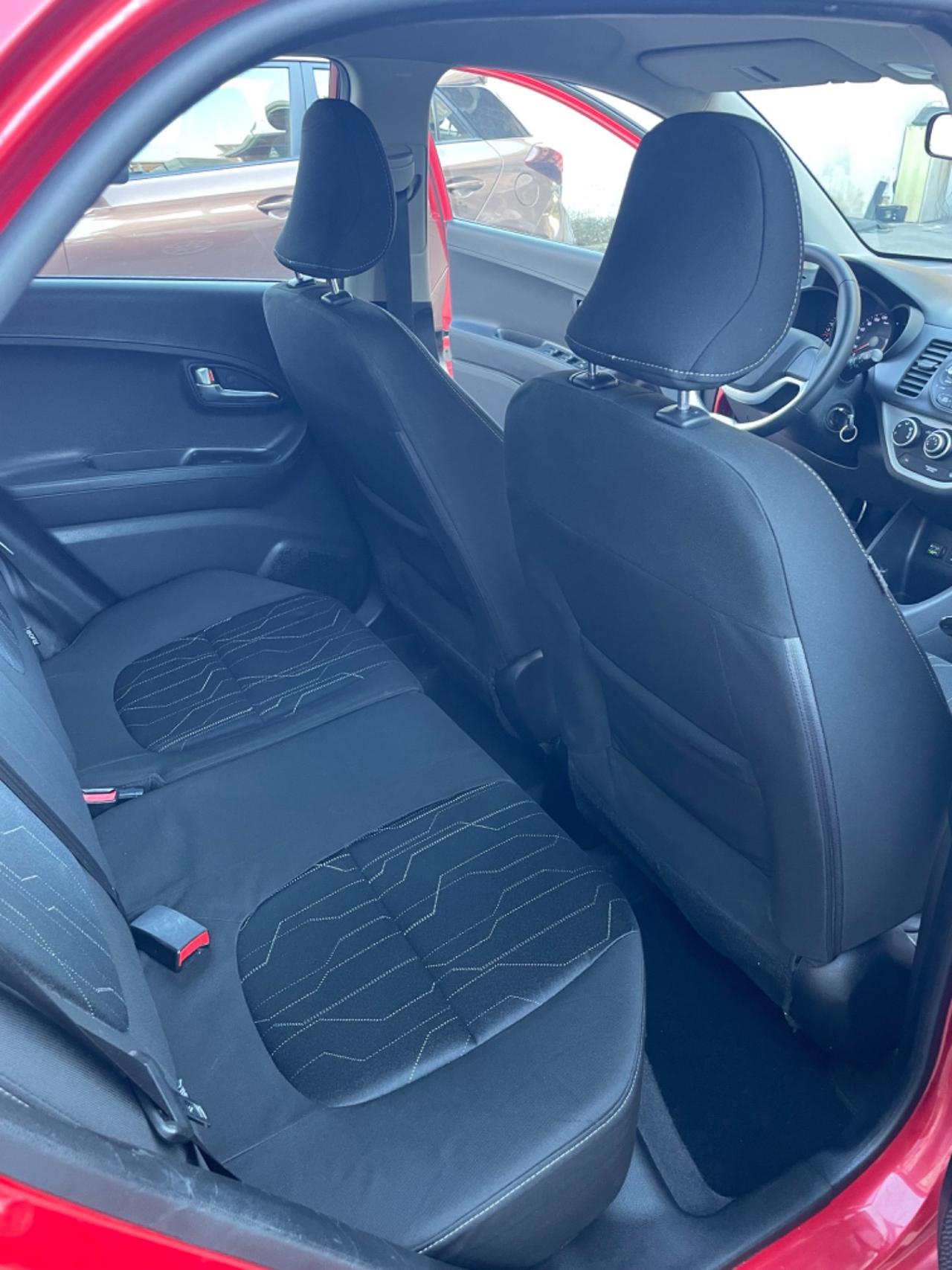 Kia Picanto 1.0 12V 5 porte Trendy Full restayling dal nord
