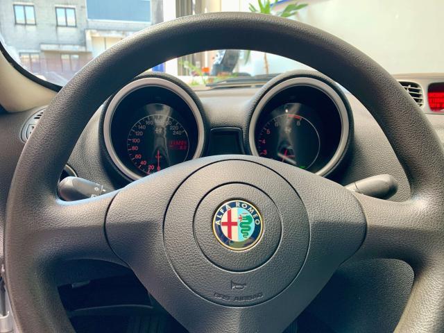 Alfa Romeo 156 156 III 2003 Berlina 1.8 ts 16v Progression