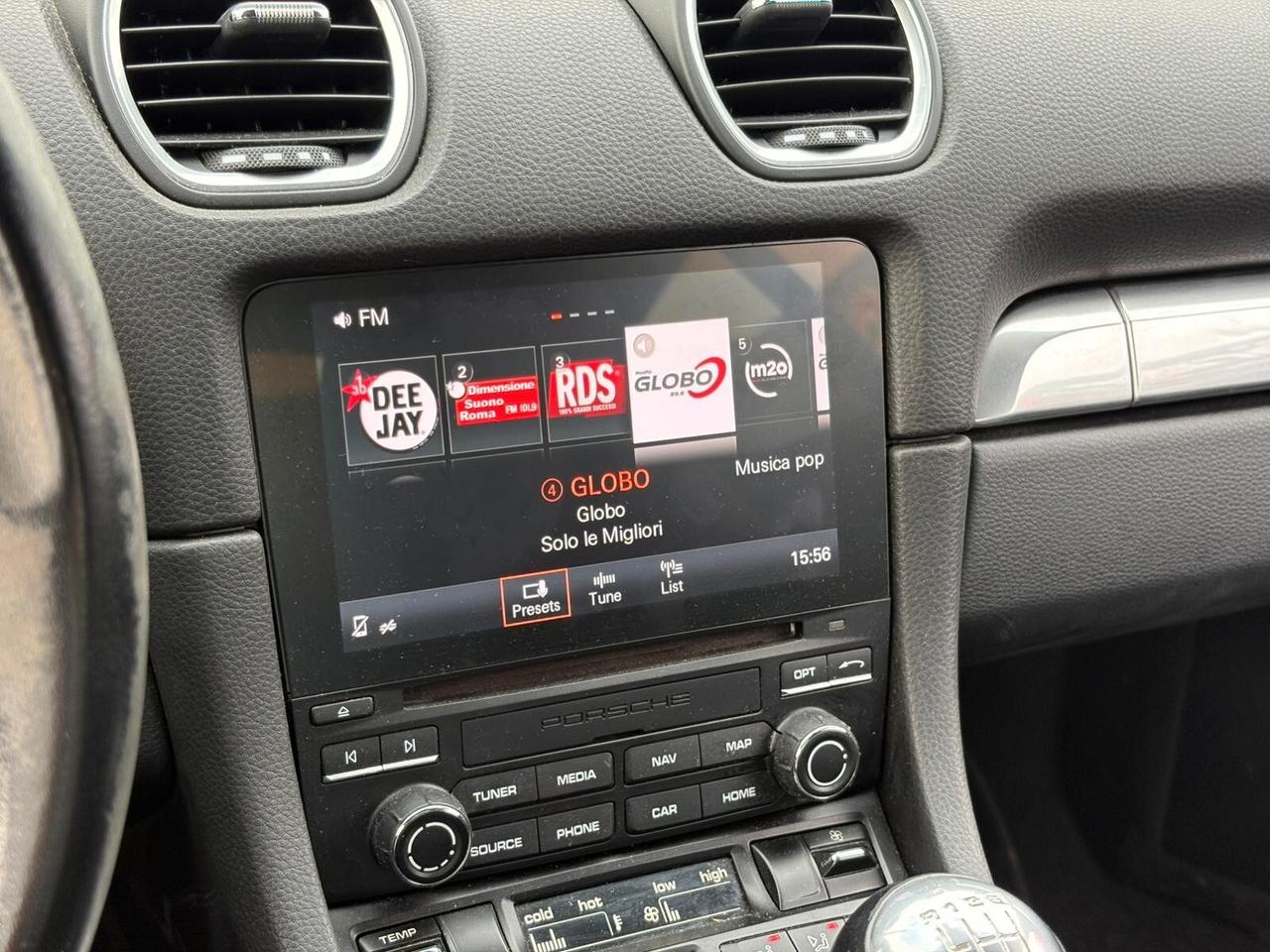 Porsche Cayman 718 2.0 300cv