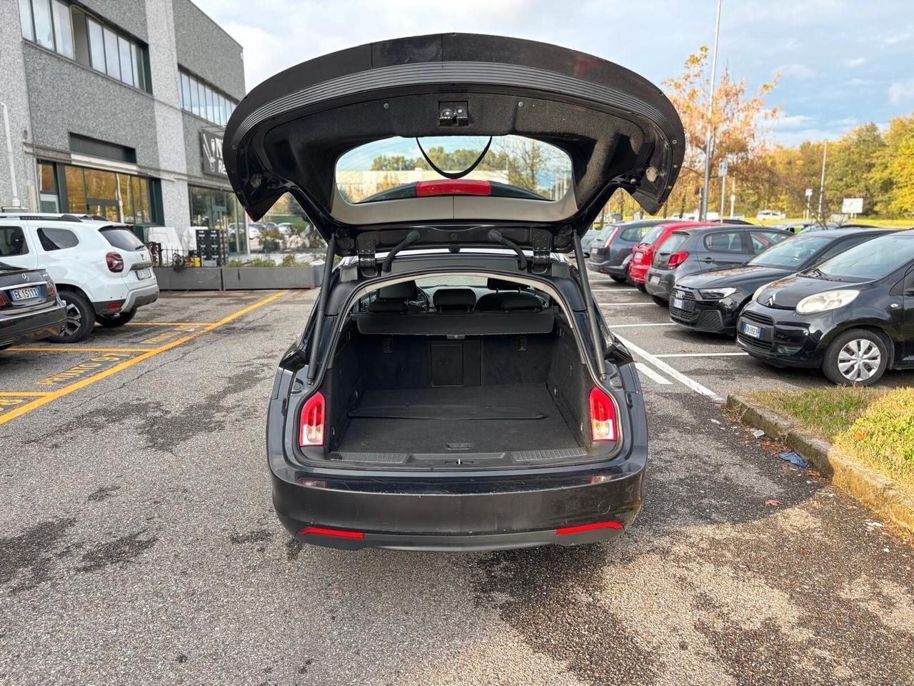 Opel Insignia 2.0 CDTI Sports Tourer aut. Cosmo