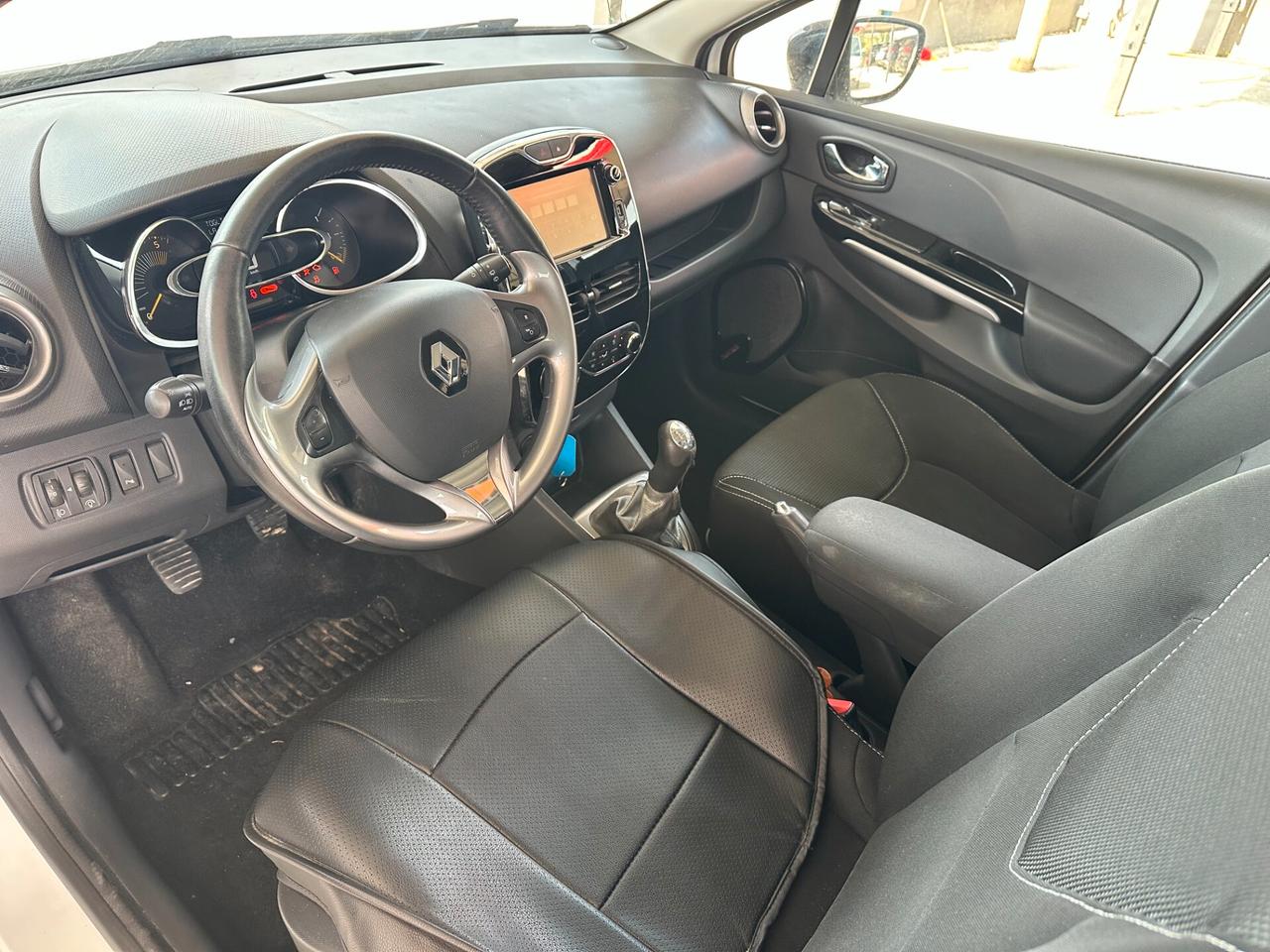 RENAULT*CLIO*1.5DCI*90CV*NAVI*KAMERA*LED*BLUETOOTH*CNC*