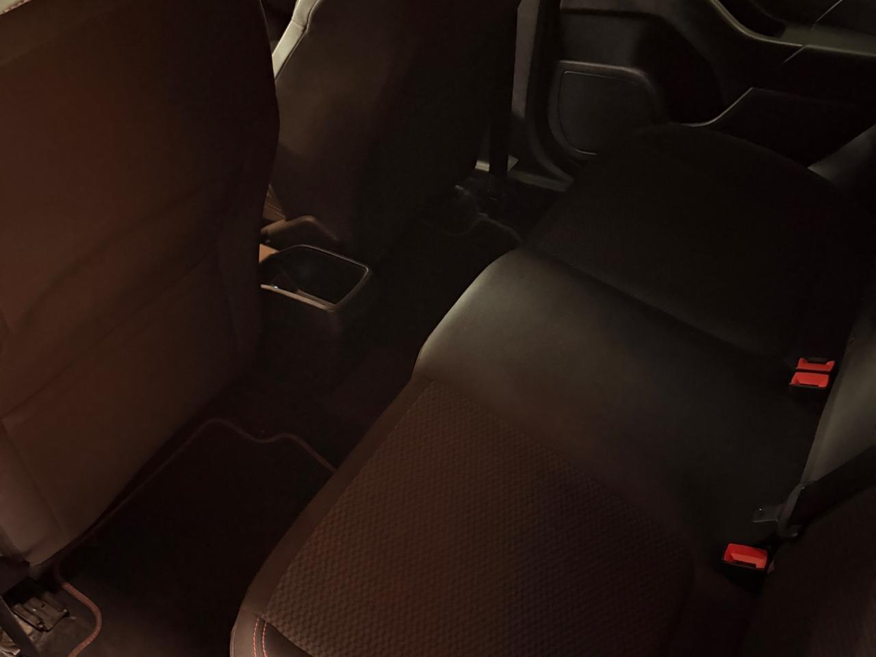 INCREDIBILE FORD FIESTA ST LINE ANNO 2022