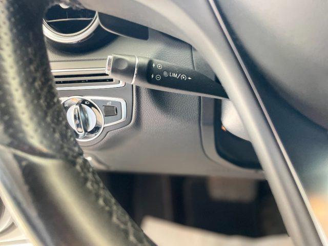 MERCEDES-BENZ C 180 d Premium