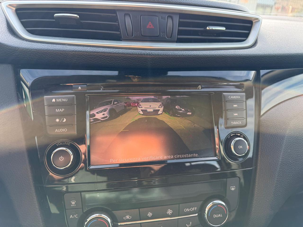 Nissan Qashqai 1.5 dCi 115 CV Business - Anno 11/2020