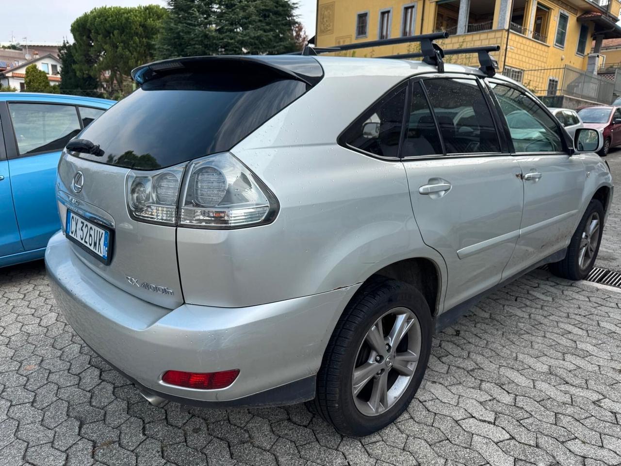 Lexus RX 400 Executive
