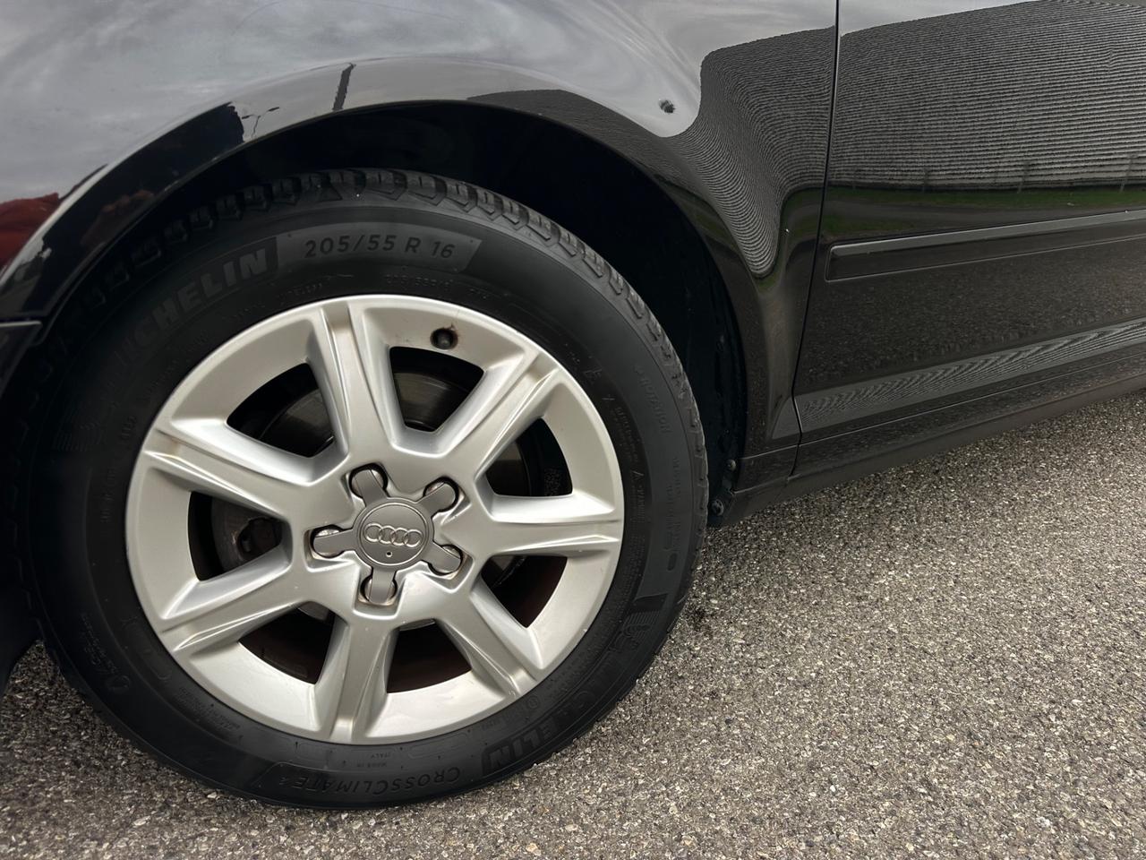 Audi A3 SPB 1.2 TFSI Ambition