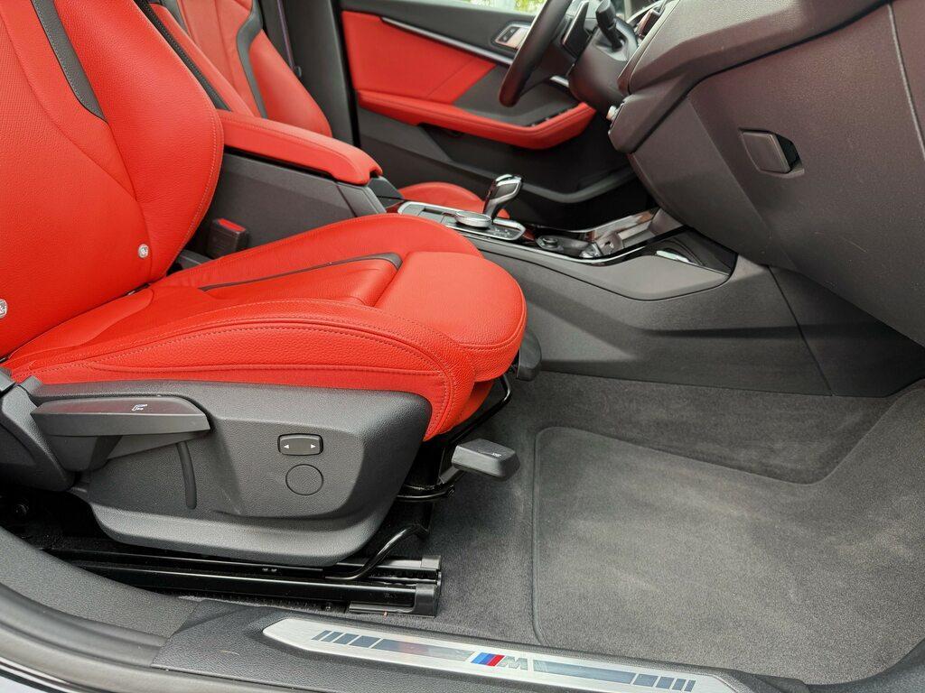 BMW Serie 2 Gran Coupe 218 d Msport Steptronic