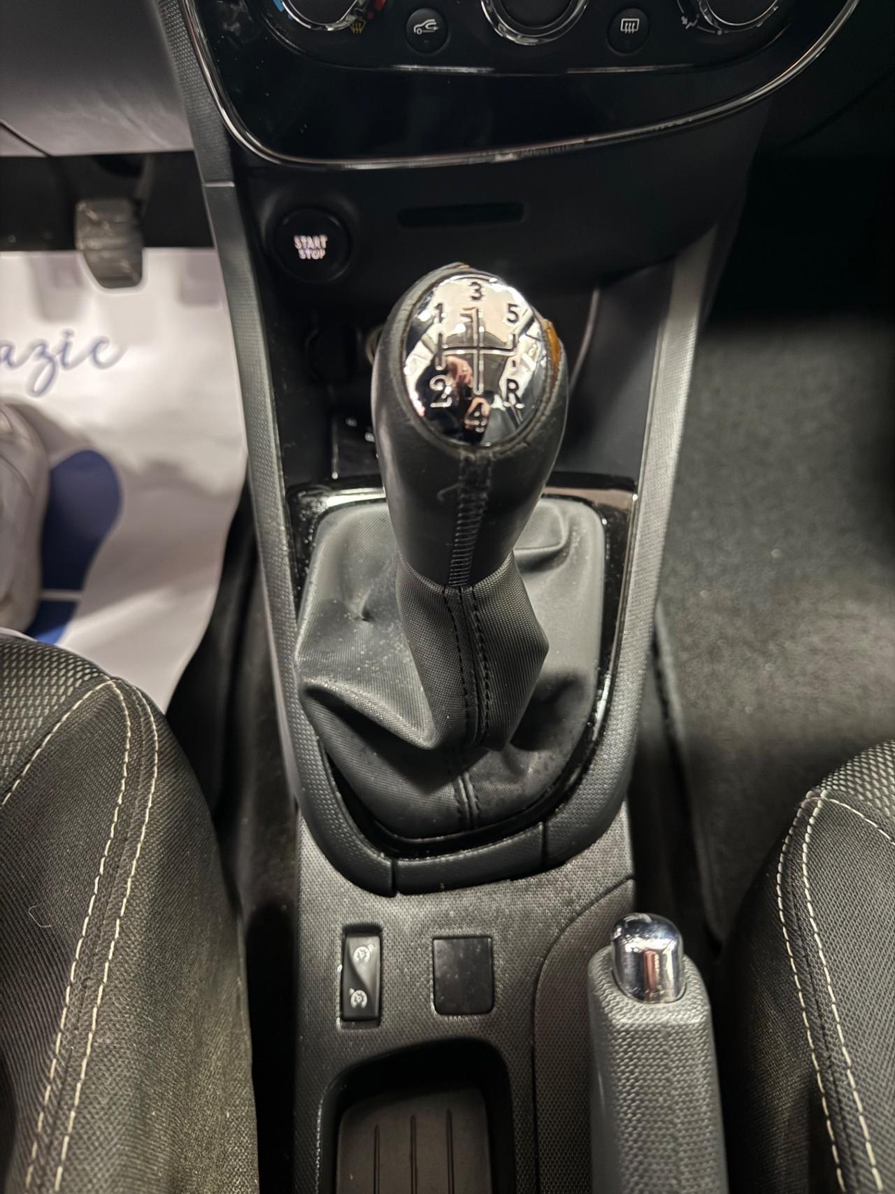 Renault Clio 1.5 dCi 8V 75CV 5P. Ok Neopatentati