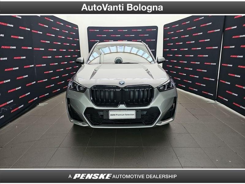 BMW X1 X1 xdrive 25e MSport Pro auto