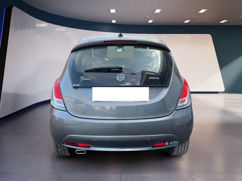 Lancia Ypsilon III 2021 1.0 firefly hybrid UnYca s&s 70cv