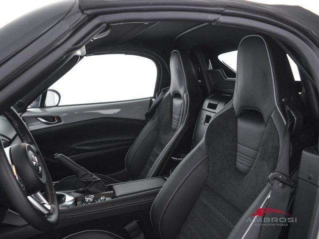 MAZDA E MX 5 1.5 Homura Drivr Assistanc