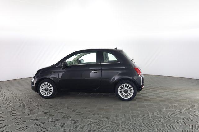 FIAT 500 500 1.2 EasyPower Lounge