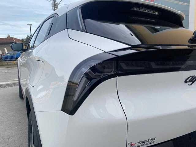 Alfa Romeo Junior 1.2 136 CV Hybrid eDCT6 Speciale