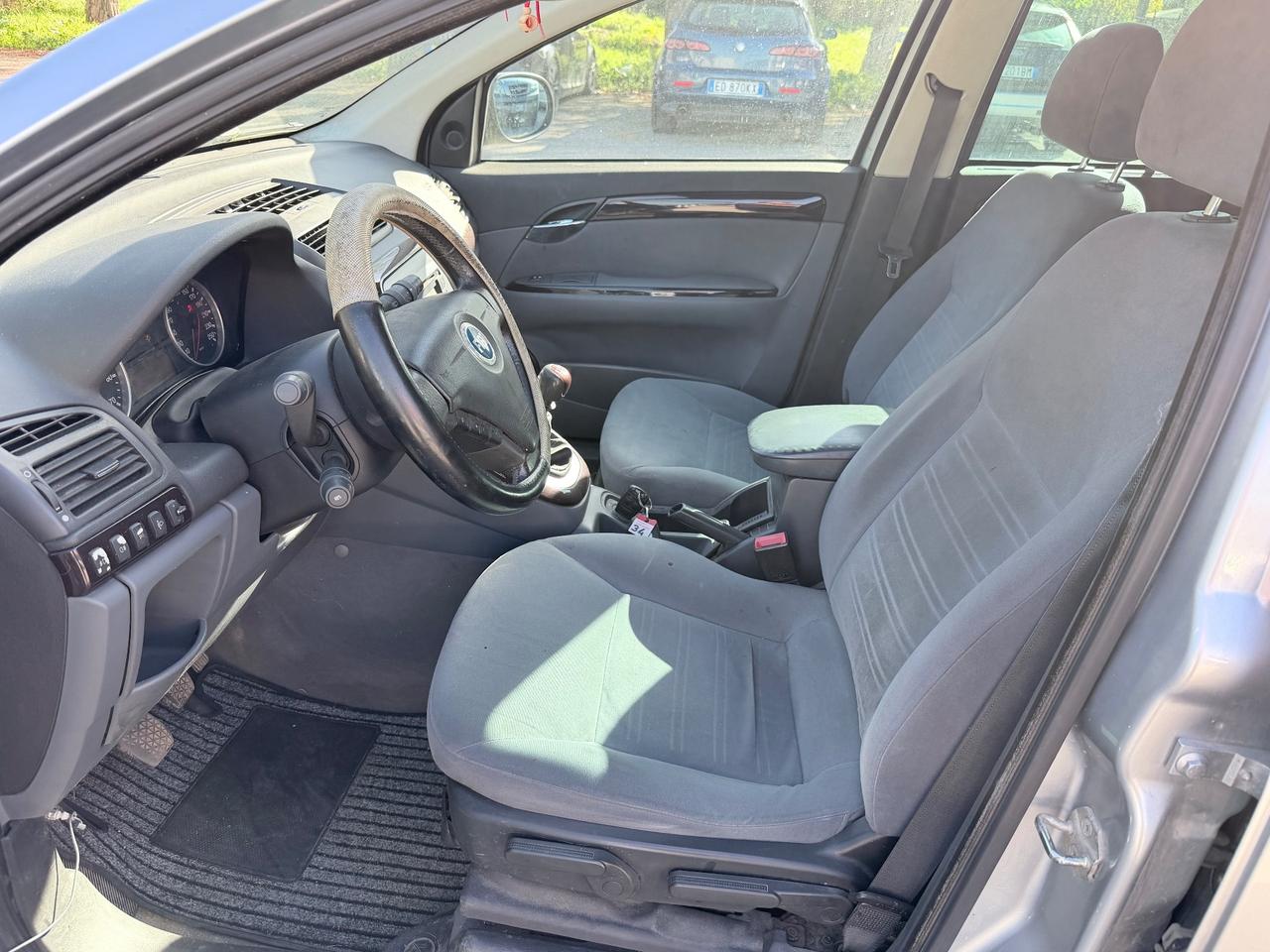 Fiat Croma 1.9Multijet 150CV FUNZIONANTE 2007