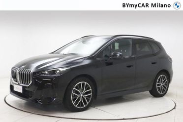 BMW Serie 2 Active Tourer 218 d DCT