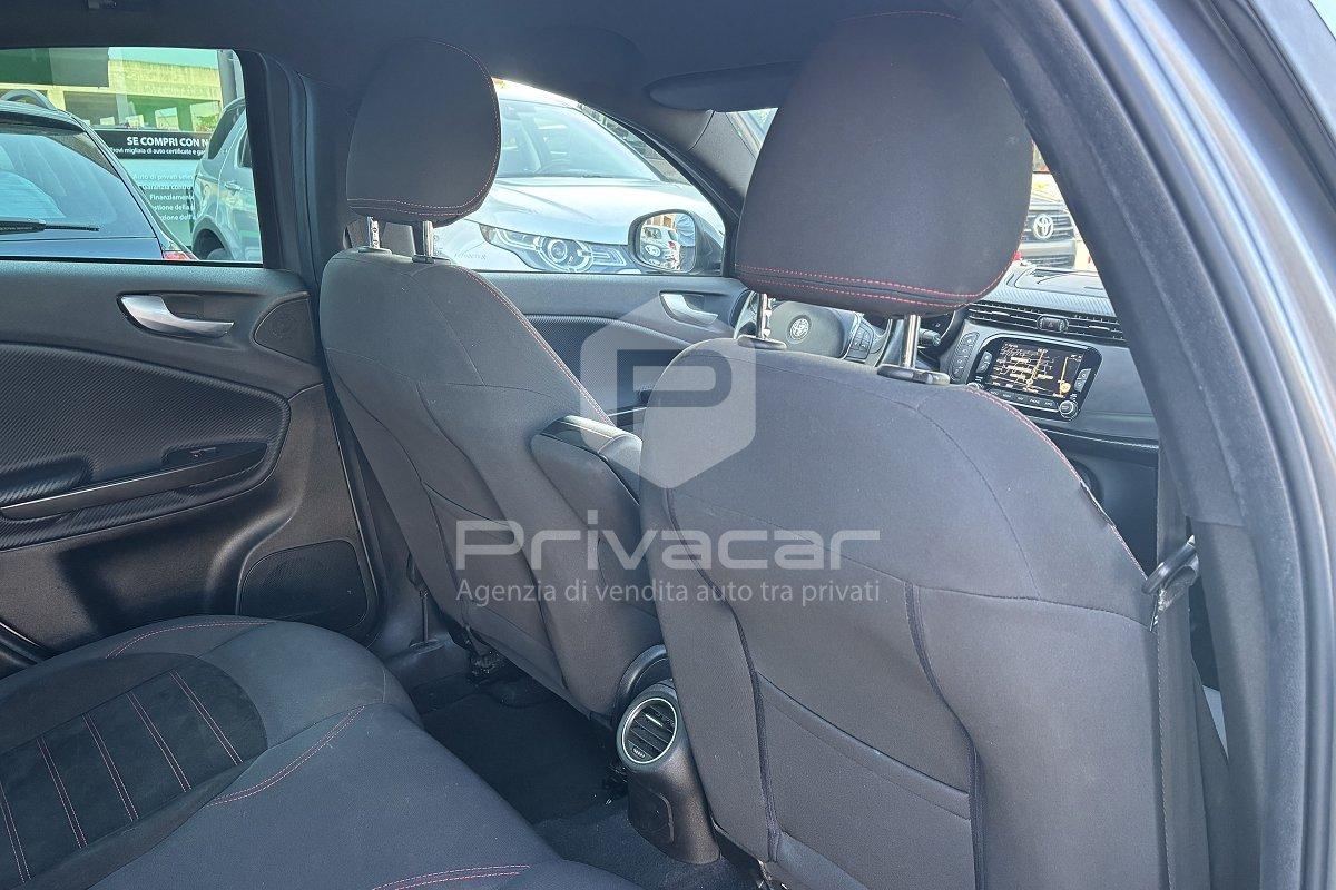 ALFA ROMEO Giulietta 1.6 JTDm 120 CV Sprint
