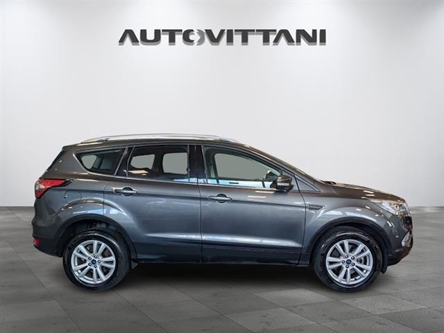 FORD Kuga 2.0 TDCi 120cv ST Line 2WD Powershift S S my1