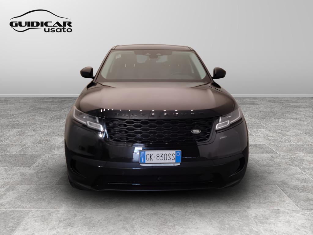 LAND ROVER Range Rover Velar 2021 - Range Rover Velar 2.0d i4 mhev R-Dy