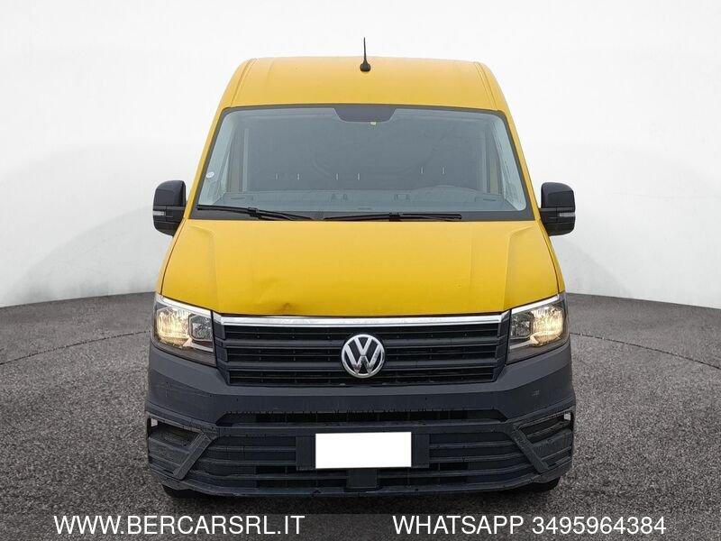 Volkswagen Crafter 35 2.0 TDI 140CV PM-TM Furgone Business