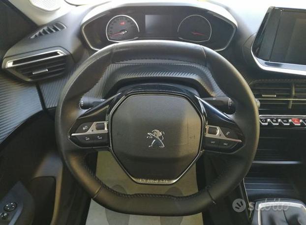 PEUGEOT 208 PureTech 100 Stop&Start 5 porte Acti