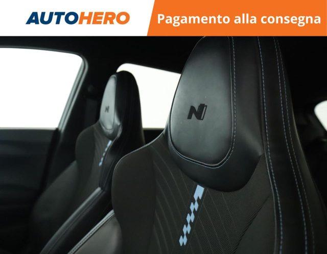 HYUNDAI i20 N 1.6 T-GDI N-Performance