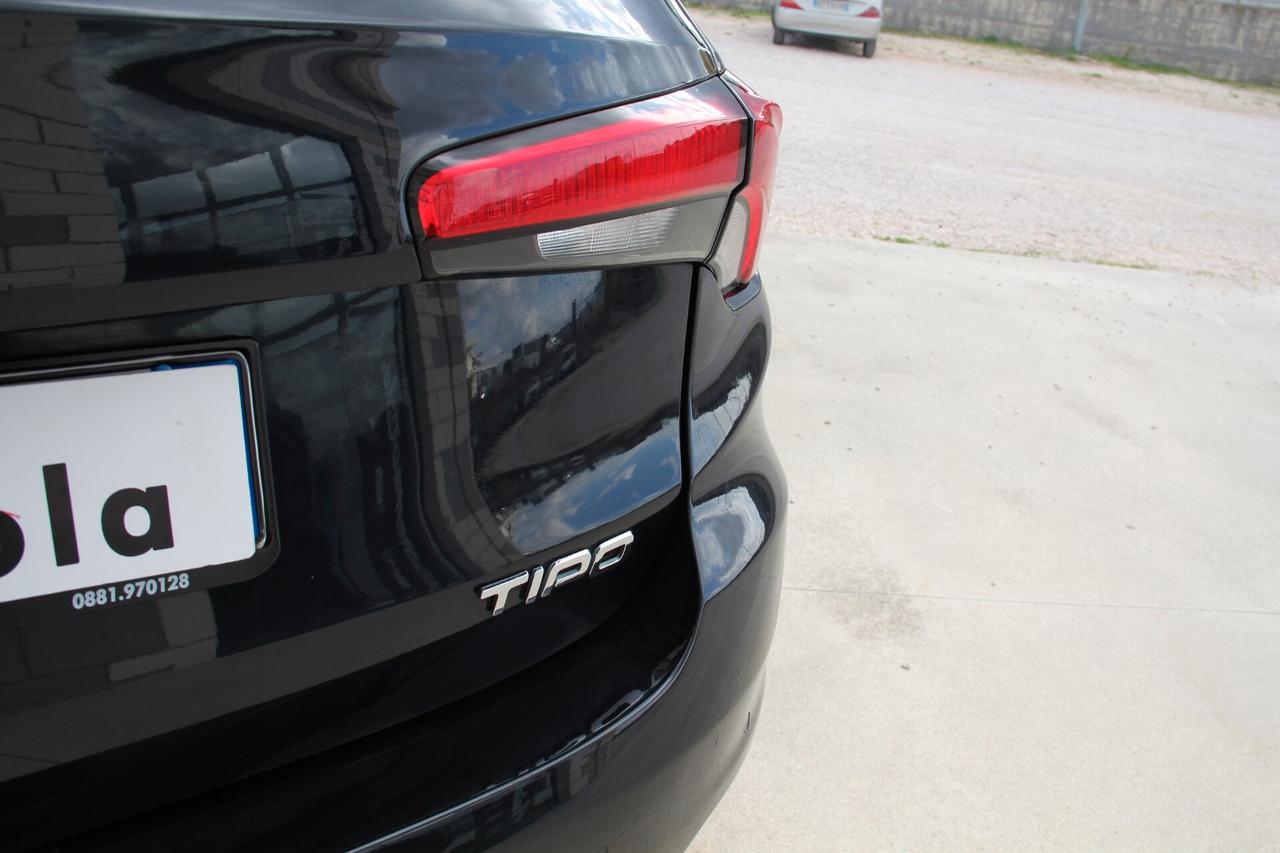 Fiat Tipo 1.3 Mjt S&S SW Lounge (KW 70 CV 95 Neopatentati)