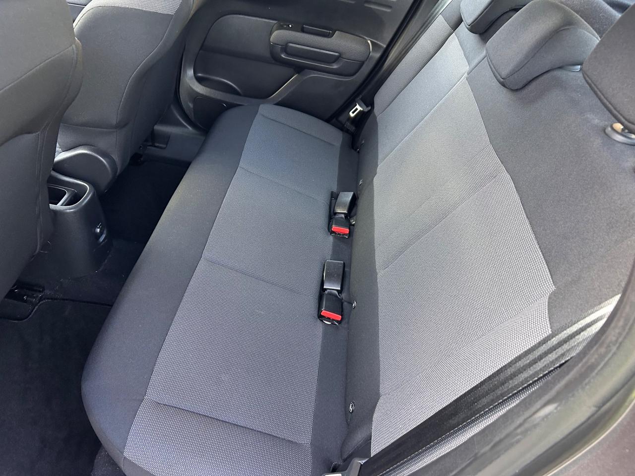 Citroen C3 Aircross C3 Aircross BlueHDi 100 S&S Feel