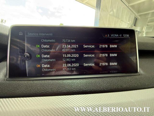 BMW X5 xDrive25d M SPORT