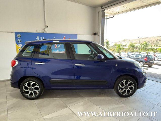 FIAT 500L 1.3 Multijet 95 CV Business