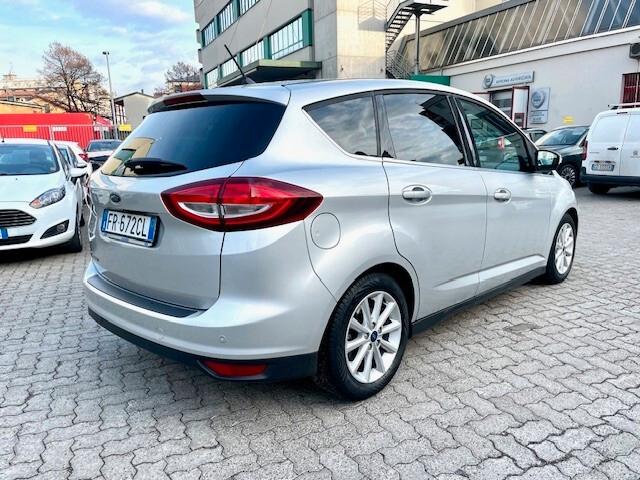Ford C-Max 1.5 TDCi 120CV E6 Business Unico Proprietario!!!!