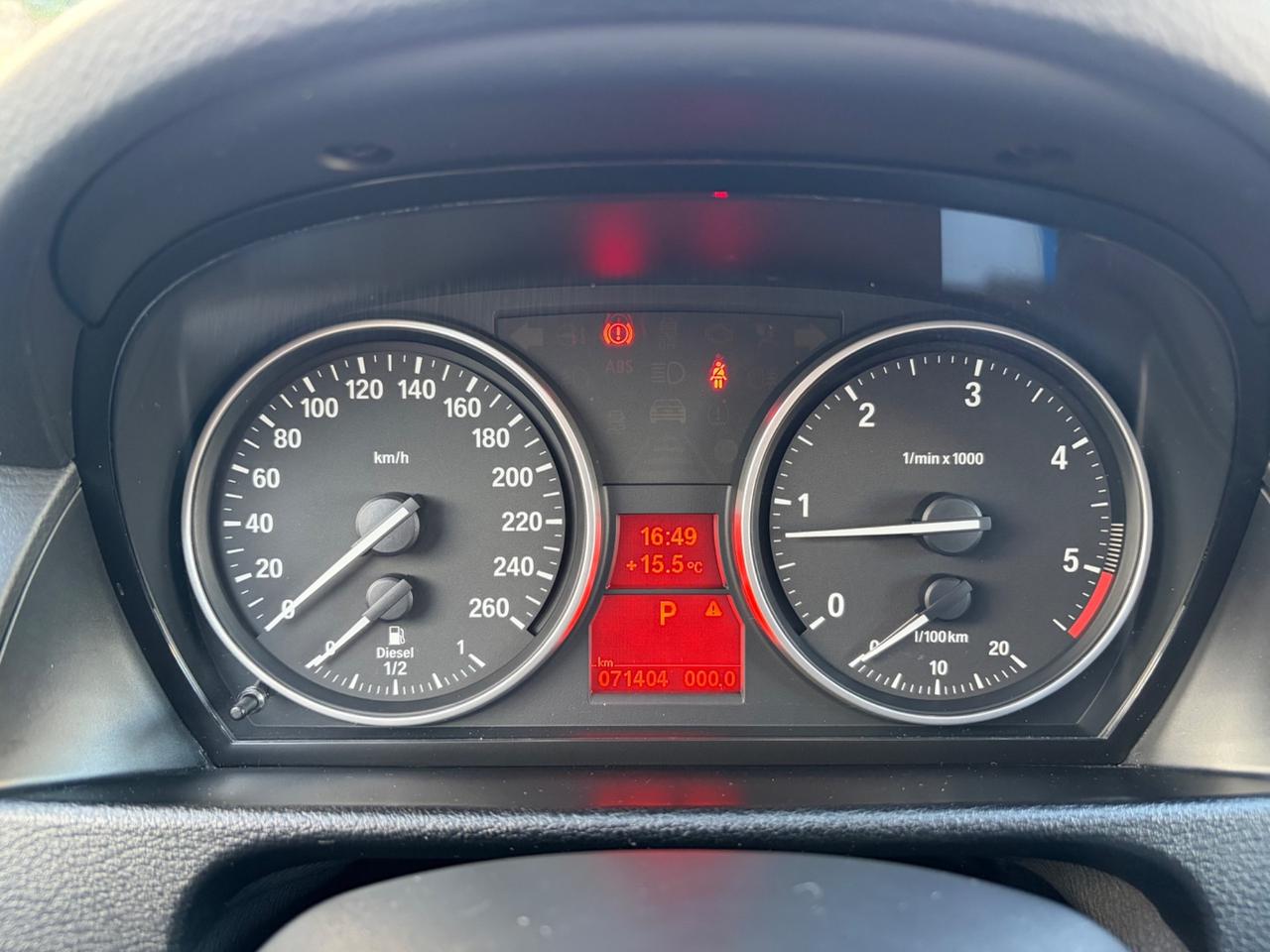 Bmw X1 xDrive20d Futura